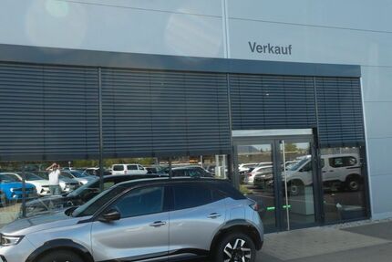Opel Mokka 34.450 km 20.950 &euro; Bad Saulgau 88348