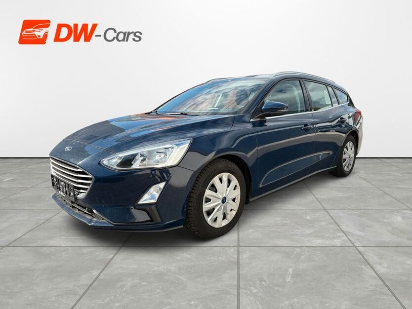 Ford Focus 170.500 km 6.890 € Bremen 28325