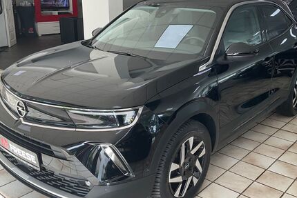 Opel Mokka 92.140 km 16.990 € Heide 25746