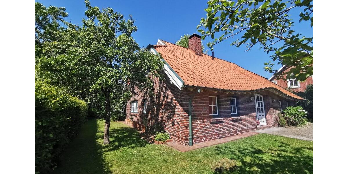 Einfamilienhaus Westerholt - 4 Zimmer, 121 m&sup2;, 395.000&euro; | Angebot:27143098