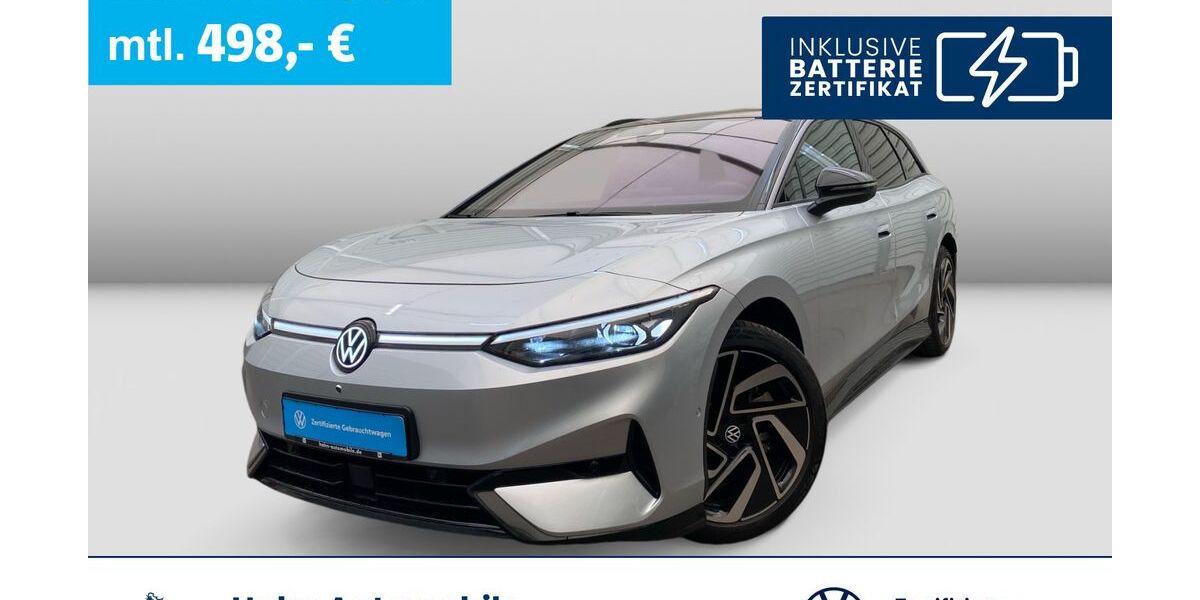 VW ID.7 11.654 km 53.999 &euro; Niefern-Öschelbronn 75223