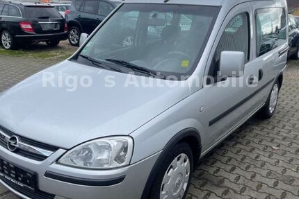 Opel Combo 149.523 km 4.700 &euro; Moers 47445