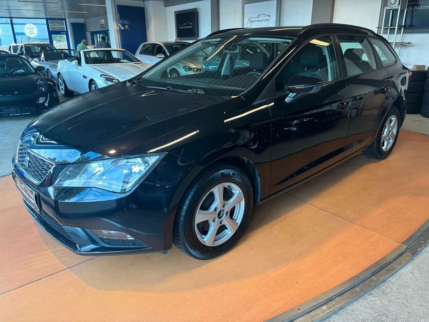 Seat Leon 283.150 km 5.690 € Bad Dürkheim 67098