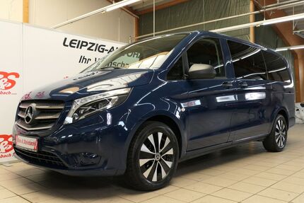 Mercedes-Benz Vito 84.974 km 39.874 € Frohburg 04654