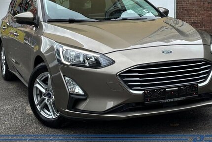 Ford Focus Cool R-Cam*ParkIN*Navi*Car-play*SHZ*Tempo 103.662 km 10.890 &euro; Berlin 13187