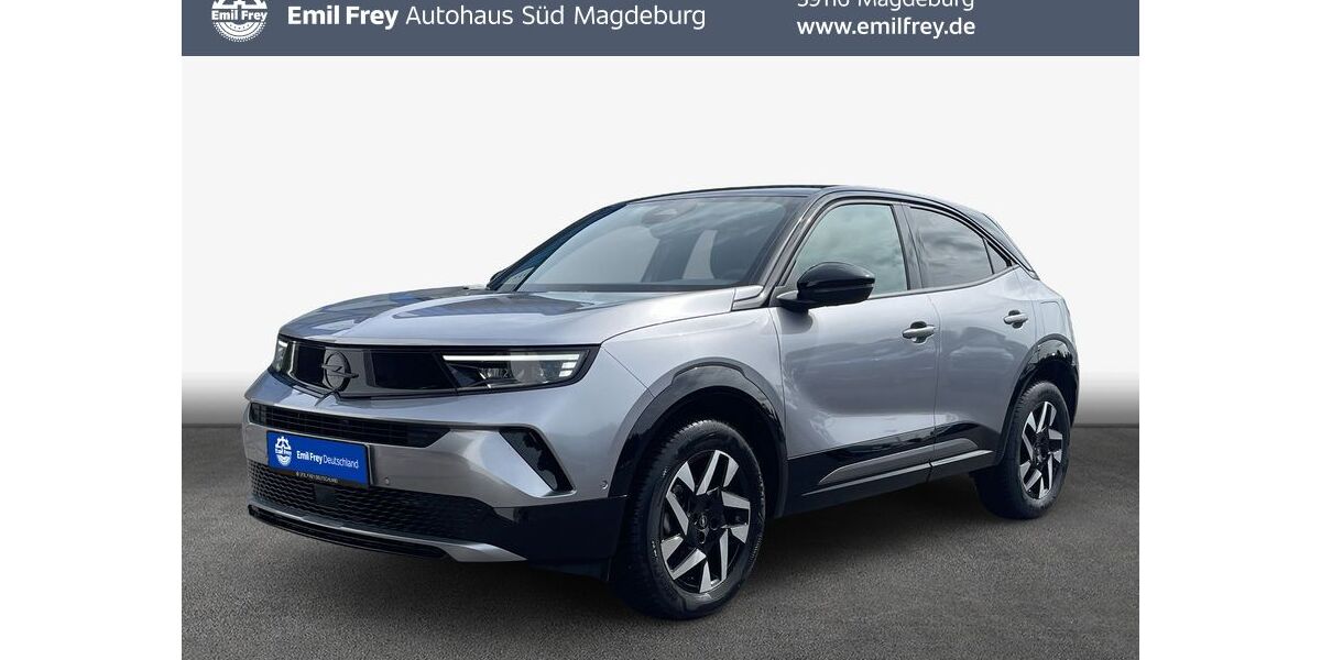 Opel Mokka 18.910 km 21.924 &euro; Magdeburg 39116