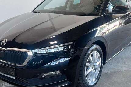 Skoda Scala 55.097 km 18.000 € Potsdam-Drewitz 14478