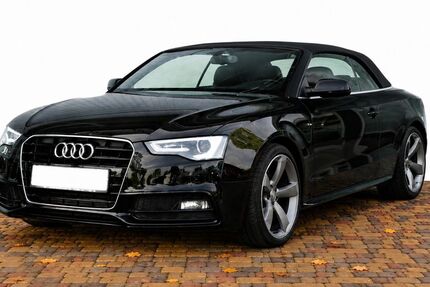 Audi A5 47.649 km 19.900 &euro; Kamen 59174