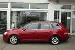 VW Golf KOMBI 1,6 COMFORTLINE AUTOMATIK KLIMA PDC 194.634 km 6.985 &euro; Dossenheim 69221