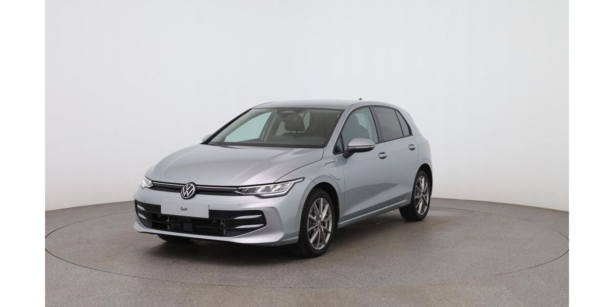 VW Golf 1.210 km 35.490 &euro; Nesselwang 87484