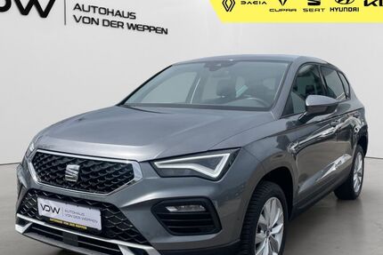 Seat Ateca 36.950 km 26.560 &euro; Oberschopfheim 77948