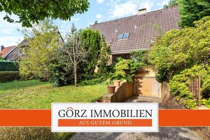 Grundstück zu verkaufen in Norderstedt 699.000 € 908 m²