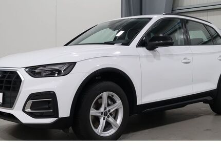 Audi Q5 19.395 km 39.920 &euro; Aachen 52078