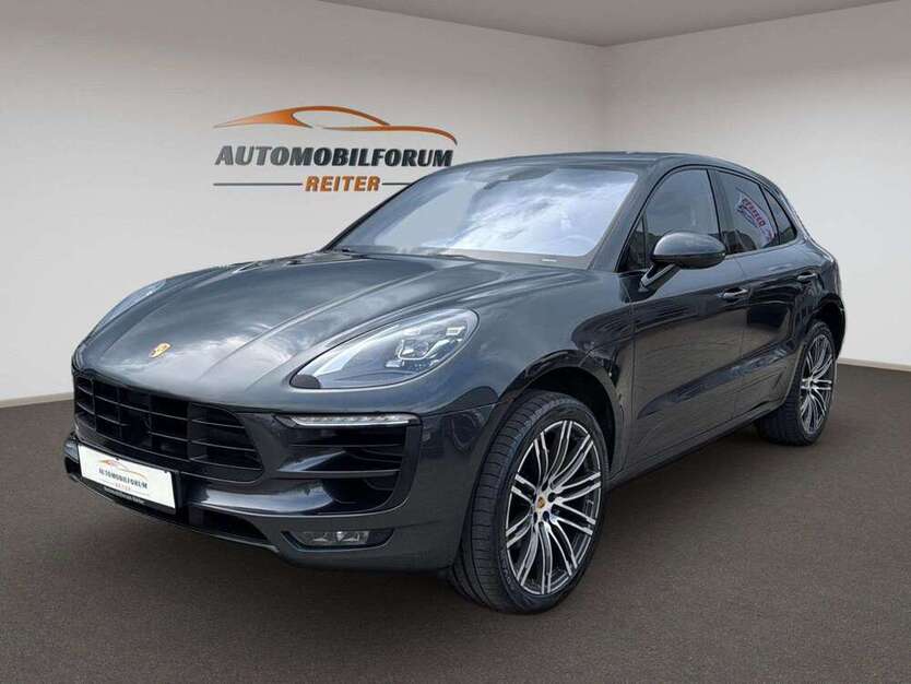Macan