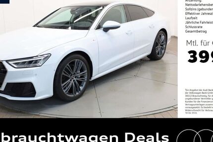 Audi A7 64.329 km 45.480 &euro; Ursensollen 92289
