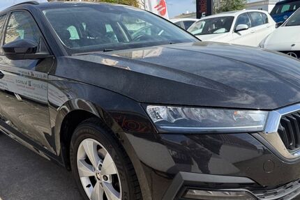 Skoda Octavia 110.000 km 15.490 &euro; Mainaschaff 63814