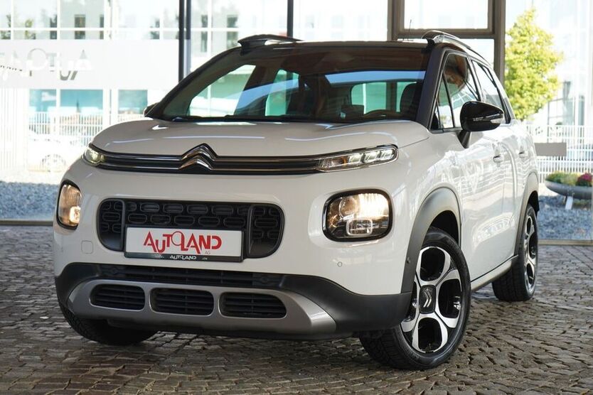 C3 Aircross
