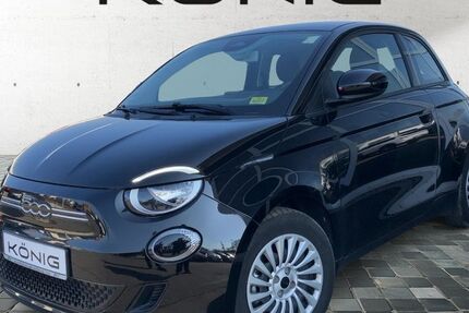 Fiat 500 22.714 km 19.999 &euro; Halle, Angersdorf 06179