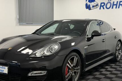 Porsche Panamera 96.850 km 32.900 &euro; Weingarten 88250