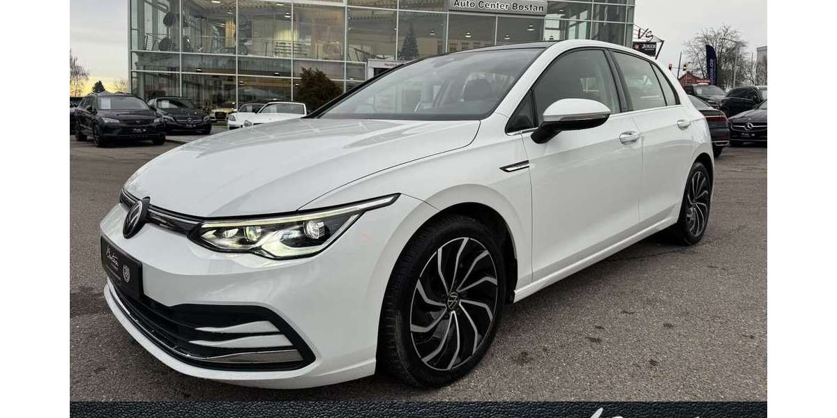 VW Golf 128.913 km 16.800 &euro; Villingen Schwenningen 78054