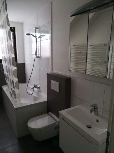 Etagenwohnung Weyhe Kirchweyhe - 2 Zimmer, 55 m&sup2;, 135.000&euro; | Angebot:25685456