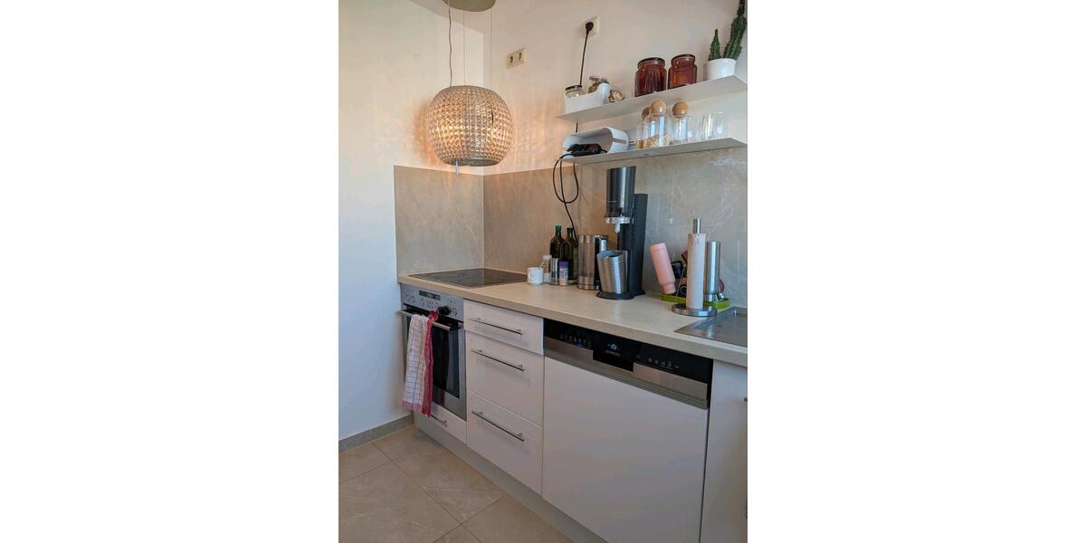 Dachgeschoßwohnung Wehrheim - 3 Zimmer, 68 m&sup2;, 850&euro; | Angebot:26330030