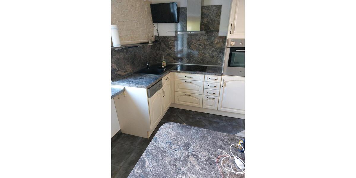 3 ZKBB in Herford 3 zimmer