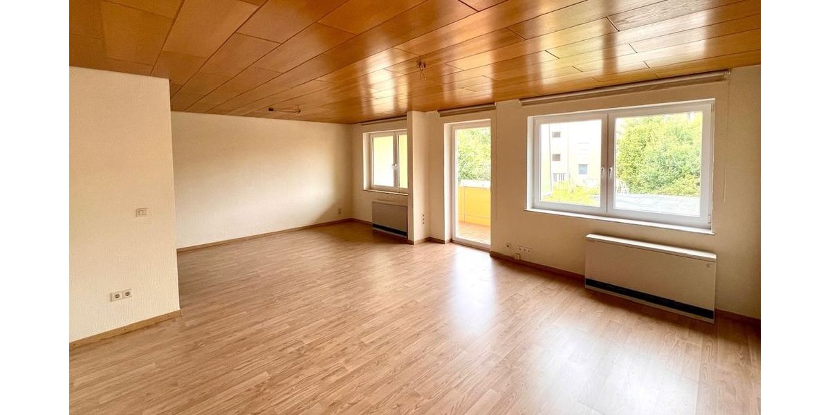 Vermietung oder Selbstnutzung! - Etagenwohnung Hildesheim Marienburger Höhe | Angebot:26770270