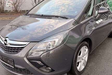 Opel Zafira 184.000 km 5.990 &euro; Fürth 90763