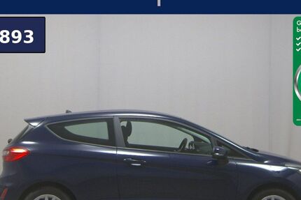 Ford Fiesta 122.184 km 5.880 &euro; Gyhum/Bockel 27404