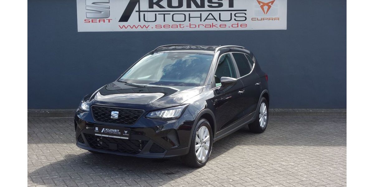 Seat Arona 19.600 km 19.590 &euro; Brake 26919