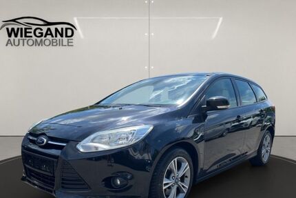 Ford Focus 105.000 km 5.990 &euro; Viernheim 68519