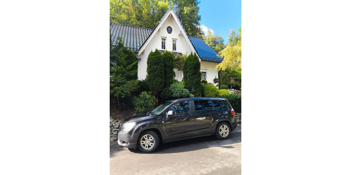 Chevrolet Orlando 278.365 km 3.800 &euro; Bestwig 59909