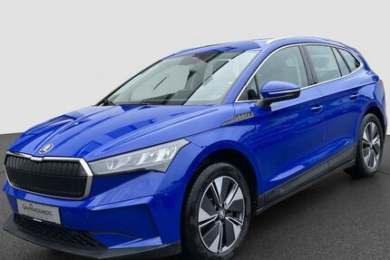Skoda Enyaq 21.500 km 40.990 € Radolfzell 78315