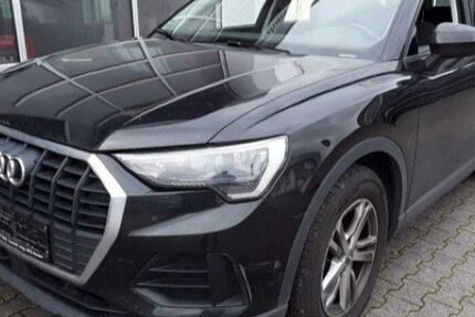 Audi Q3 106.767 km 17.990 &euro; Bad Camberg 65520