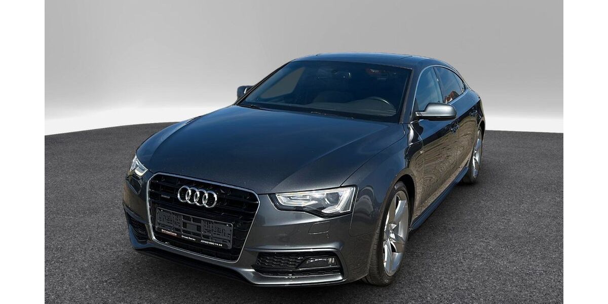 Audi A5 160.000 km 19.390 &euro; Gross Gerau 64521