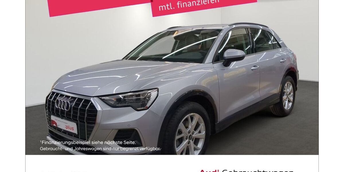 Audi Q3 57.054 km 26.850 &euro; Mülheim a.d. Ruhr 45481