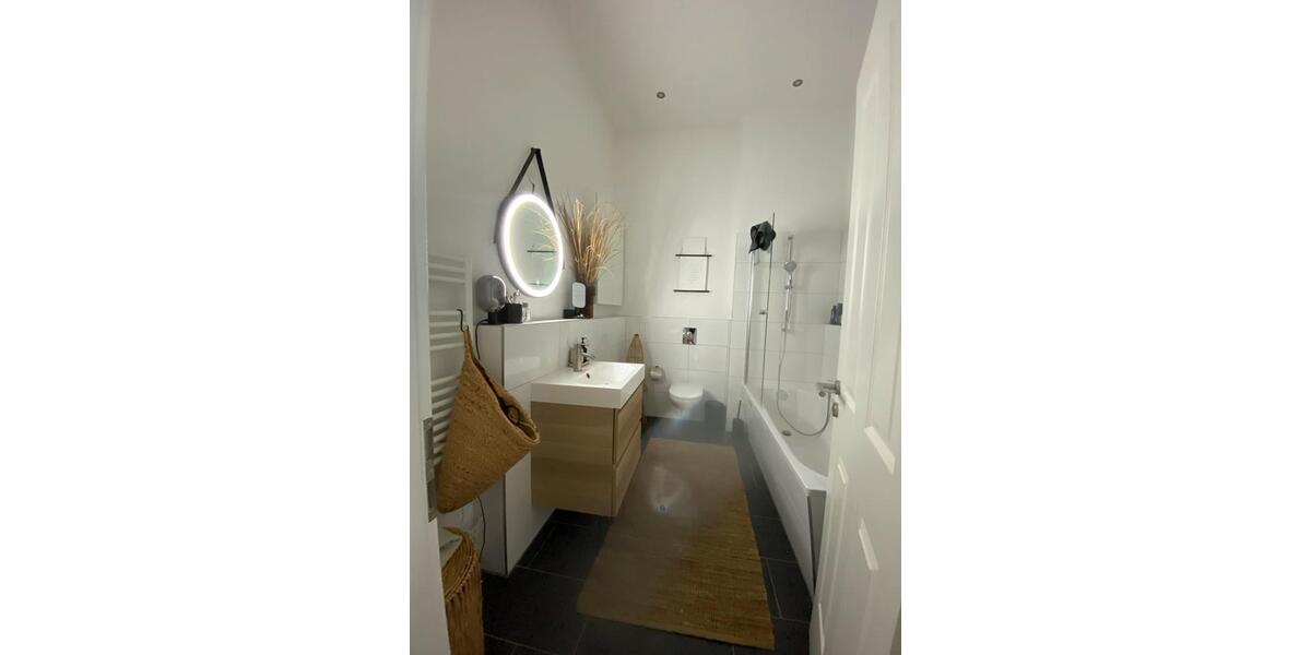 Etagenwohnung Bernau bei Berlin - 2 Zimmer, 67 m&sup2;, 1.120&euro; | Angebot:25977742