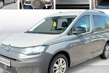 VW Caddy 111.652 km 24.850 &euro; Halle 06116