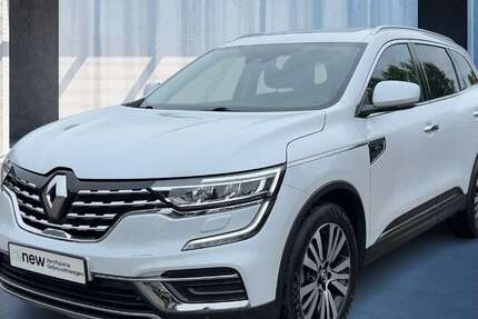 Renault Koleos 59.677 km 23.990 &euro; Hamburg 20537