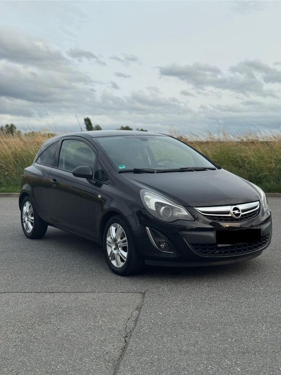Corsa