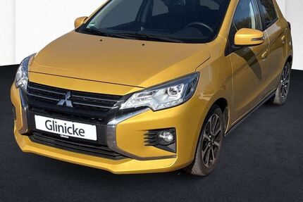 Mitsubishi Space Star 21.317 km 13.880 &euro; Bad Sooden-Allendorf 37242