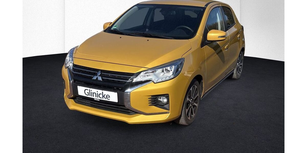 Mitsubishi Space Star 21.317 km 13.880 &euro; Bad Sooden-Allendorf 37242