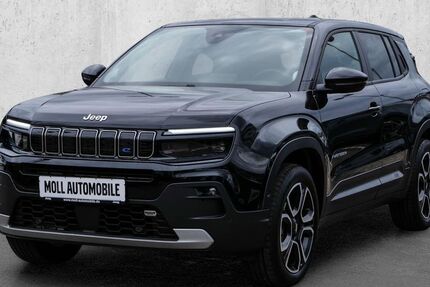 Jeep Avenger 22.161 km 24.980 &euro; Köln 50825