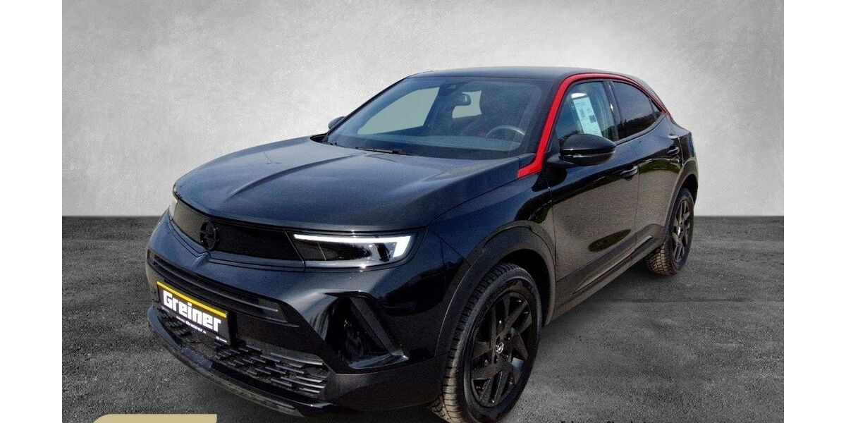 Opel Mokka 40.408 km 19.770 &euro; Deggendorf 94469