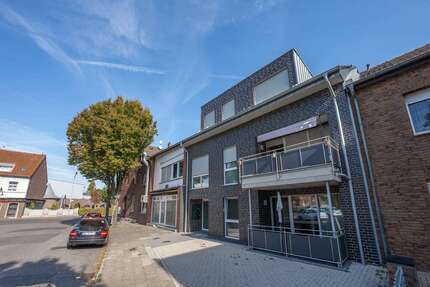 Wohnung Heinsberg / Oberbruch Oberbruch - 2 Zimmer, 56 m&sup2;, 173.000&euro; | Angebot:22936495