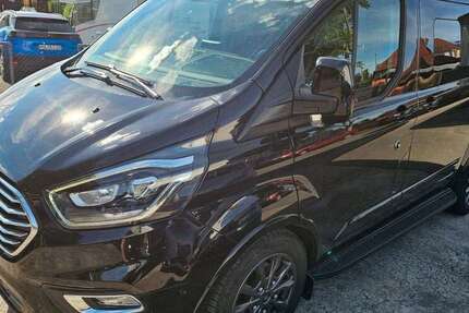 Ford Tourneo Custom 75.188 km 31.950 &euro; Rathenow 14712