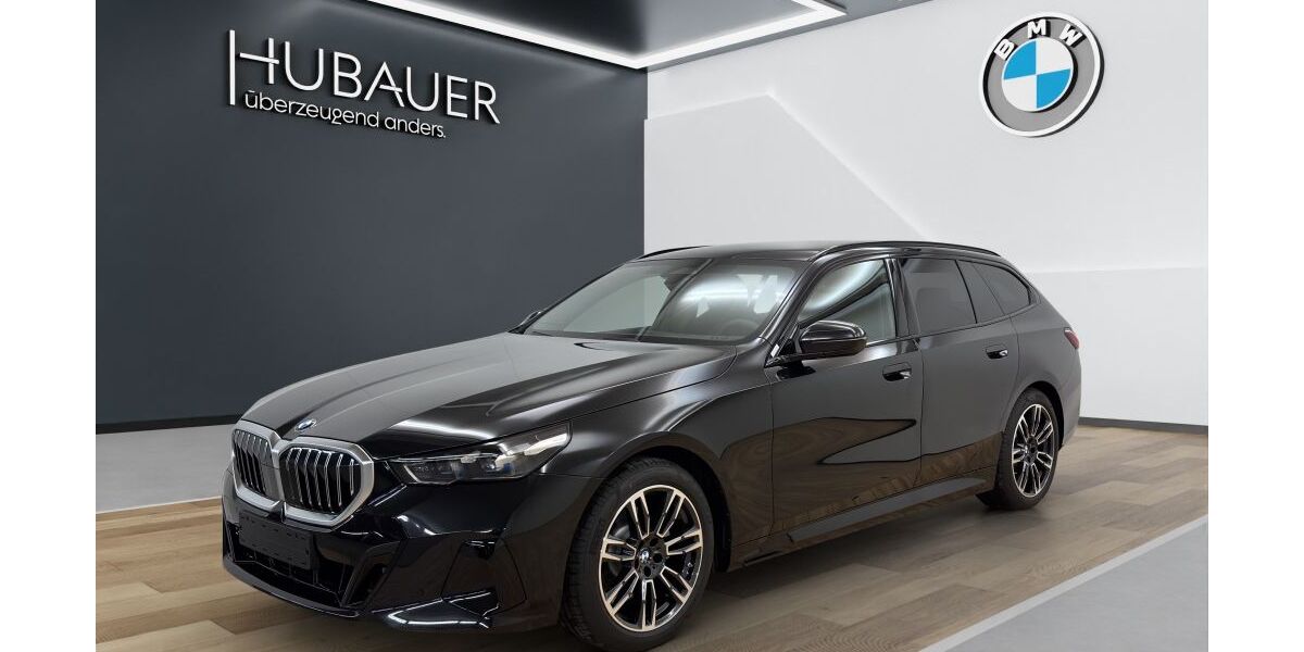 BMW 520 5.950 km 50.890 &euro; Landshut 84030