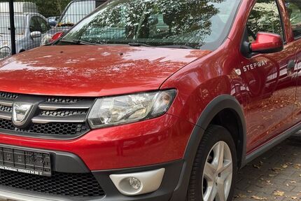 Dacia Sandero 185.000 km 3.799 &euro; Berlin 12347