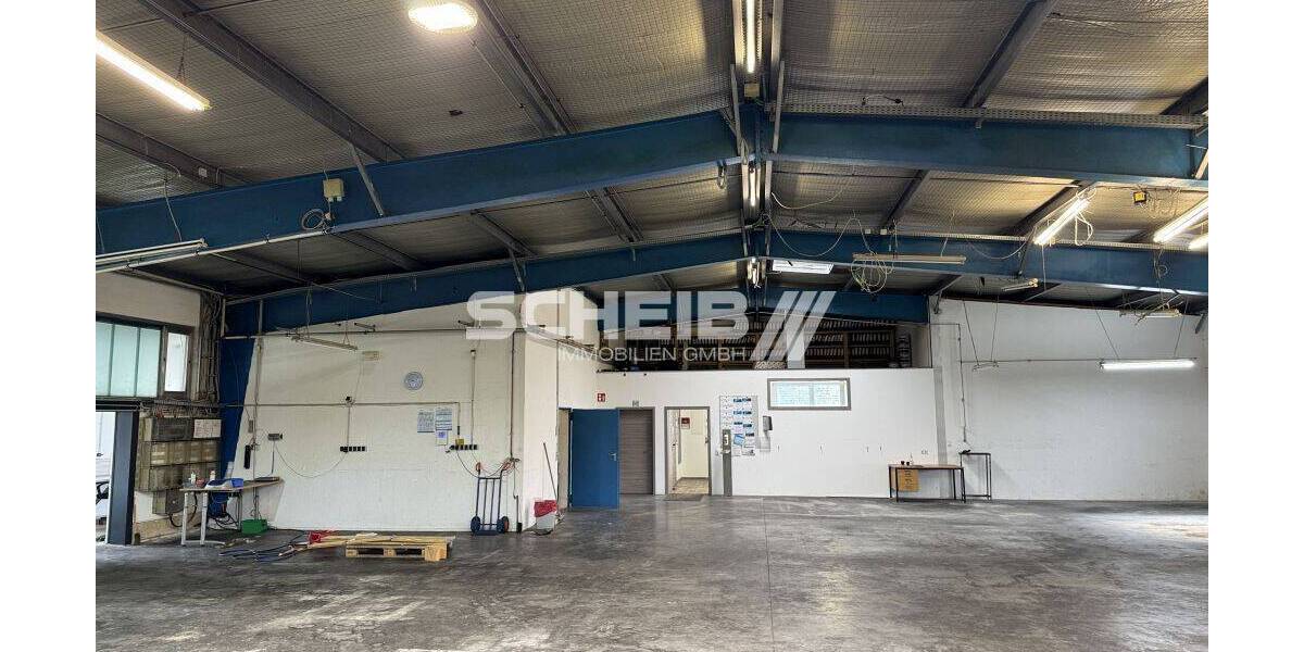 Gewerbeobjekt Crailsheim - 850.000&euro; | Angebot:25661260